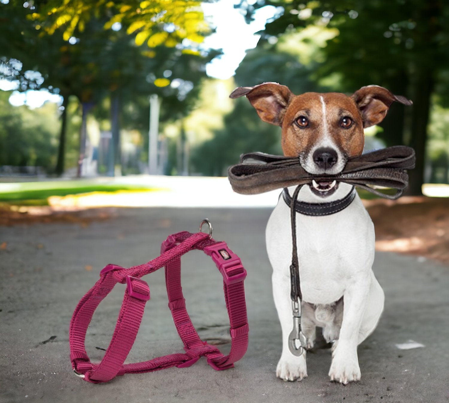 WALK ESSENTIALS