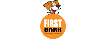 First Bark