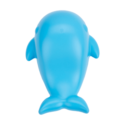 Fofos Ocean Animal Chewing Squeaky Whale