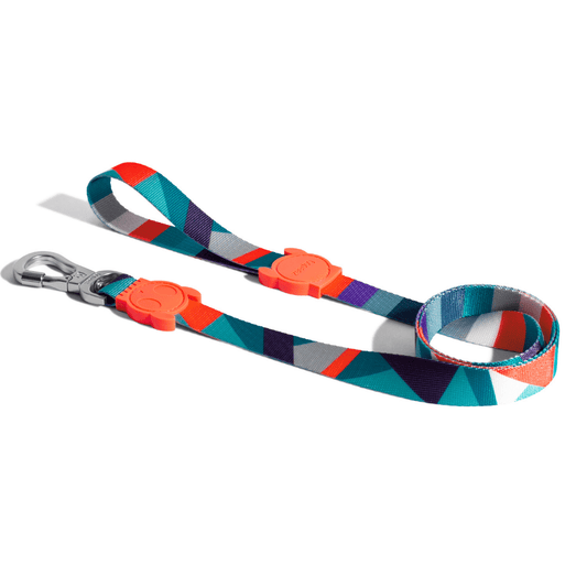 Zeedog Ella leash