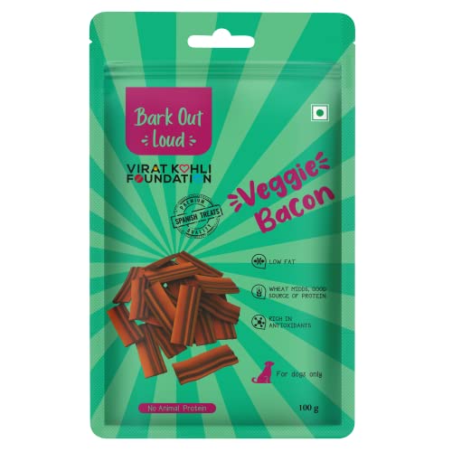 BOL Veggie Bacon 100 g