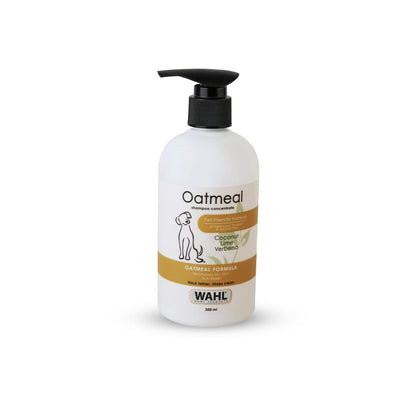 Wahl Oatmeal Shampoo 300ml