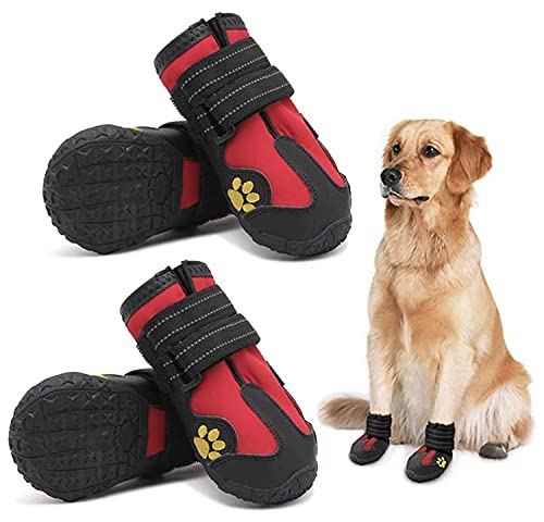 Truelove Pet Boots Size 3