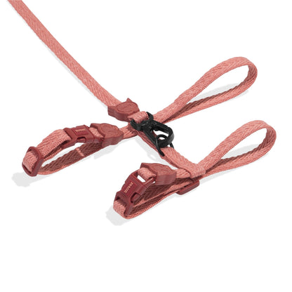 Zeecat Canyon Harness & Leash Set