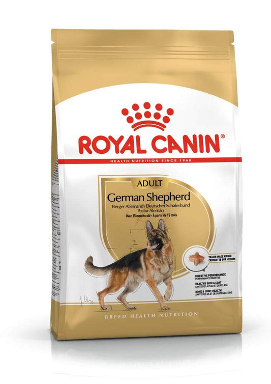 Royal Canin German Shephard Adult