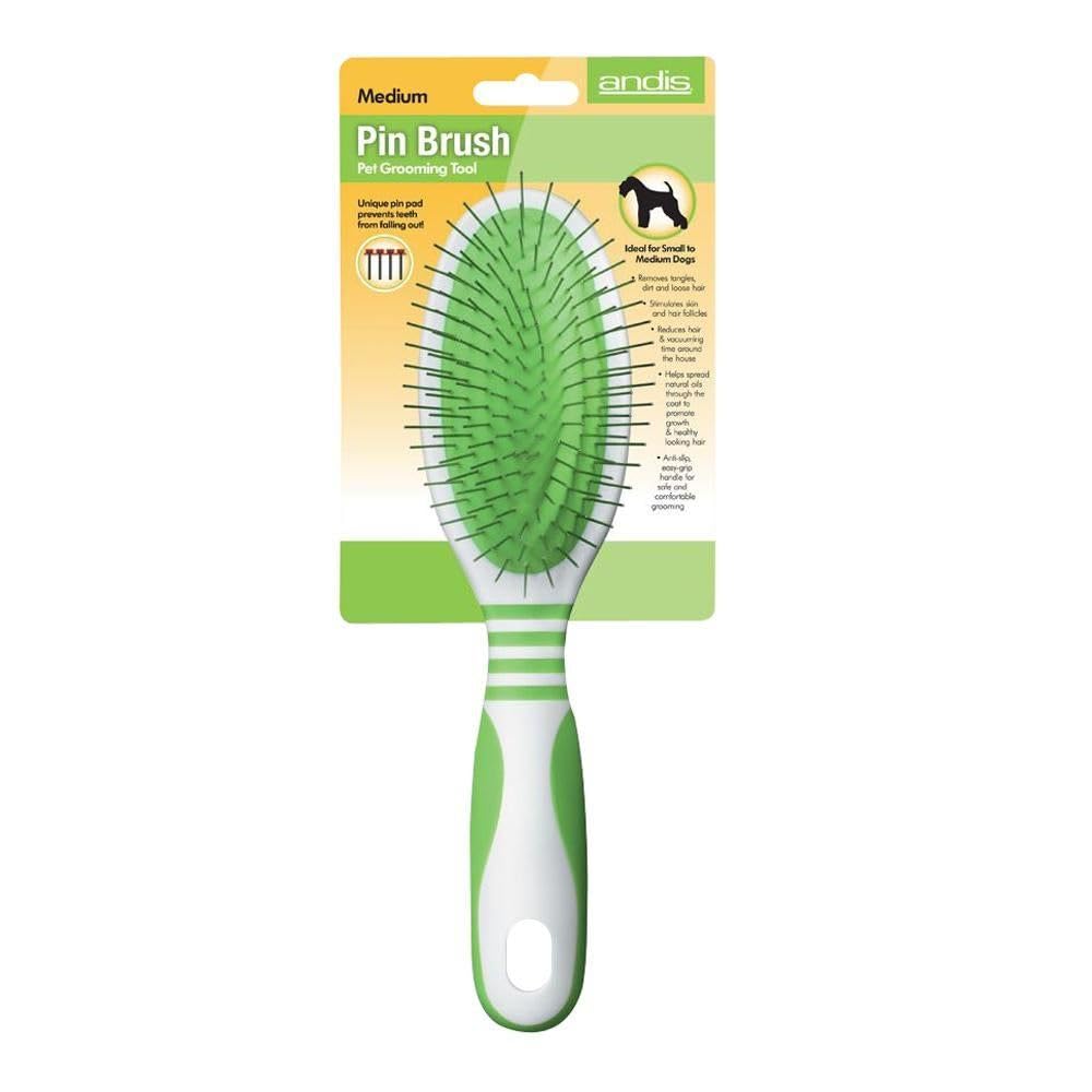 Andis Pin Brush