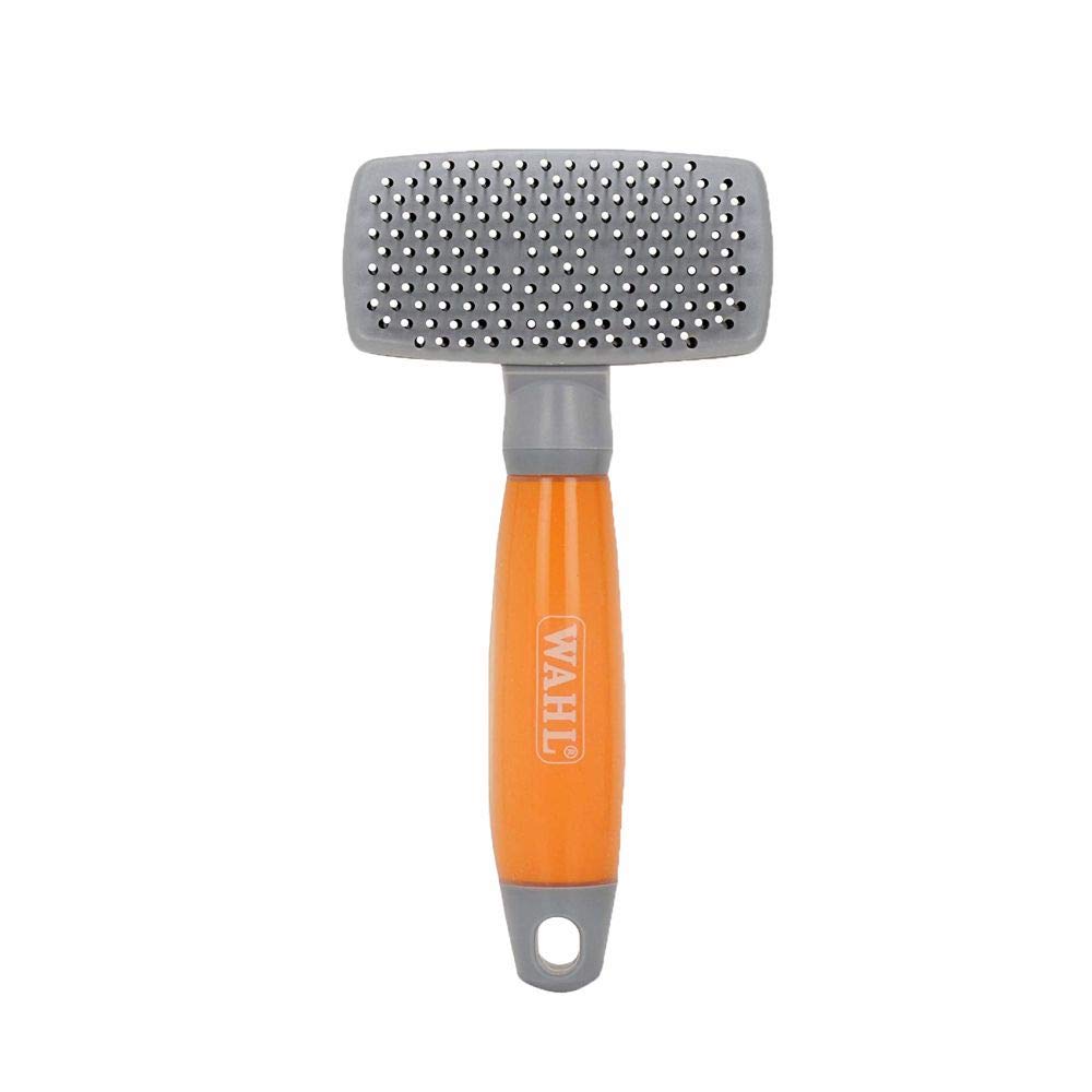 Wahl Self Cleaning Nylon Slicker Brush