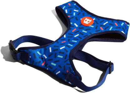 Zeedog Atlanta Air-Mesh-Harness