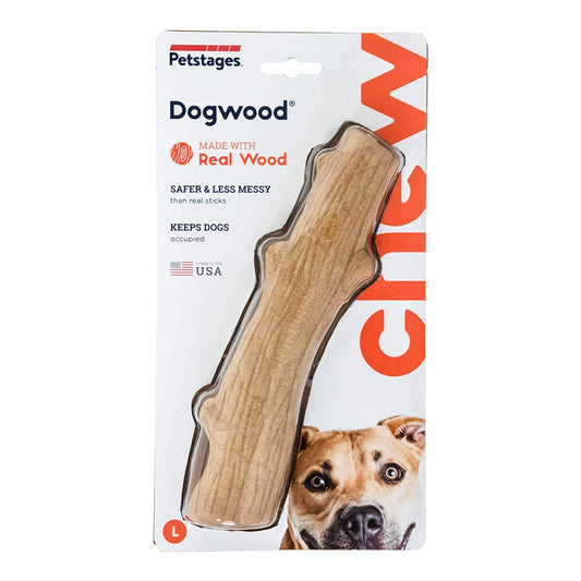 Petstages Dogwood Durable Stick Medium 18 cm