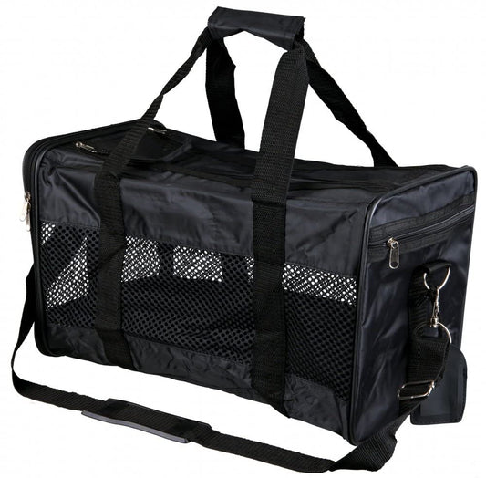 Trixie Ryan Carrier 30x30x54 Cm Black