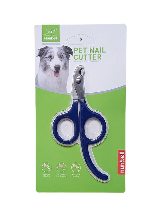 Nunbell Nail Cutter For Small Pets