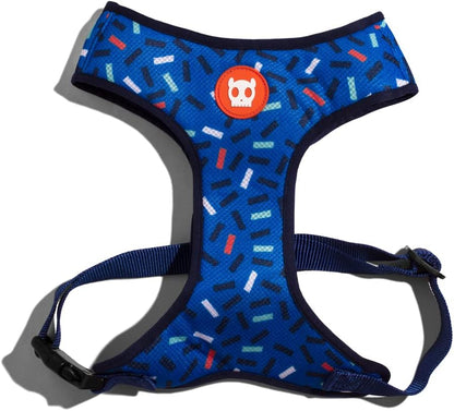 Zeedog Atlanta Air-Mesh-Harness