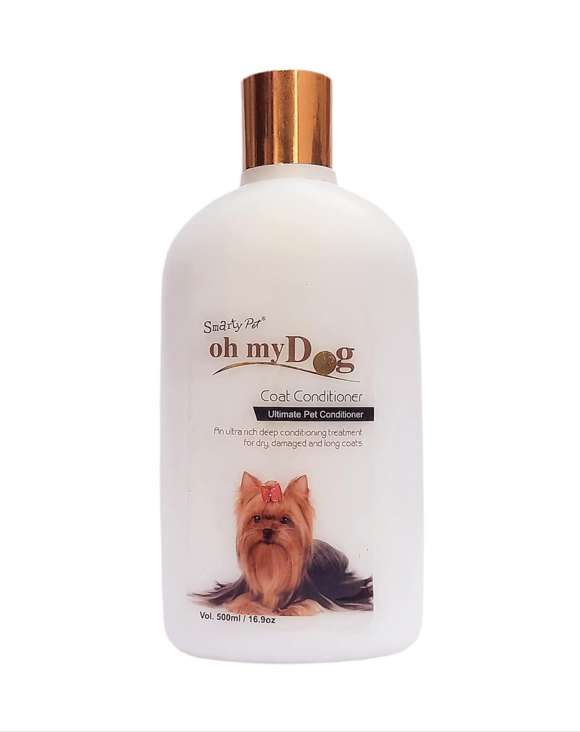 Oh My Dog Coat Conditioner