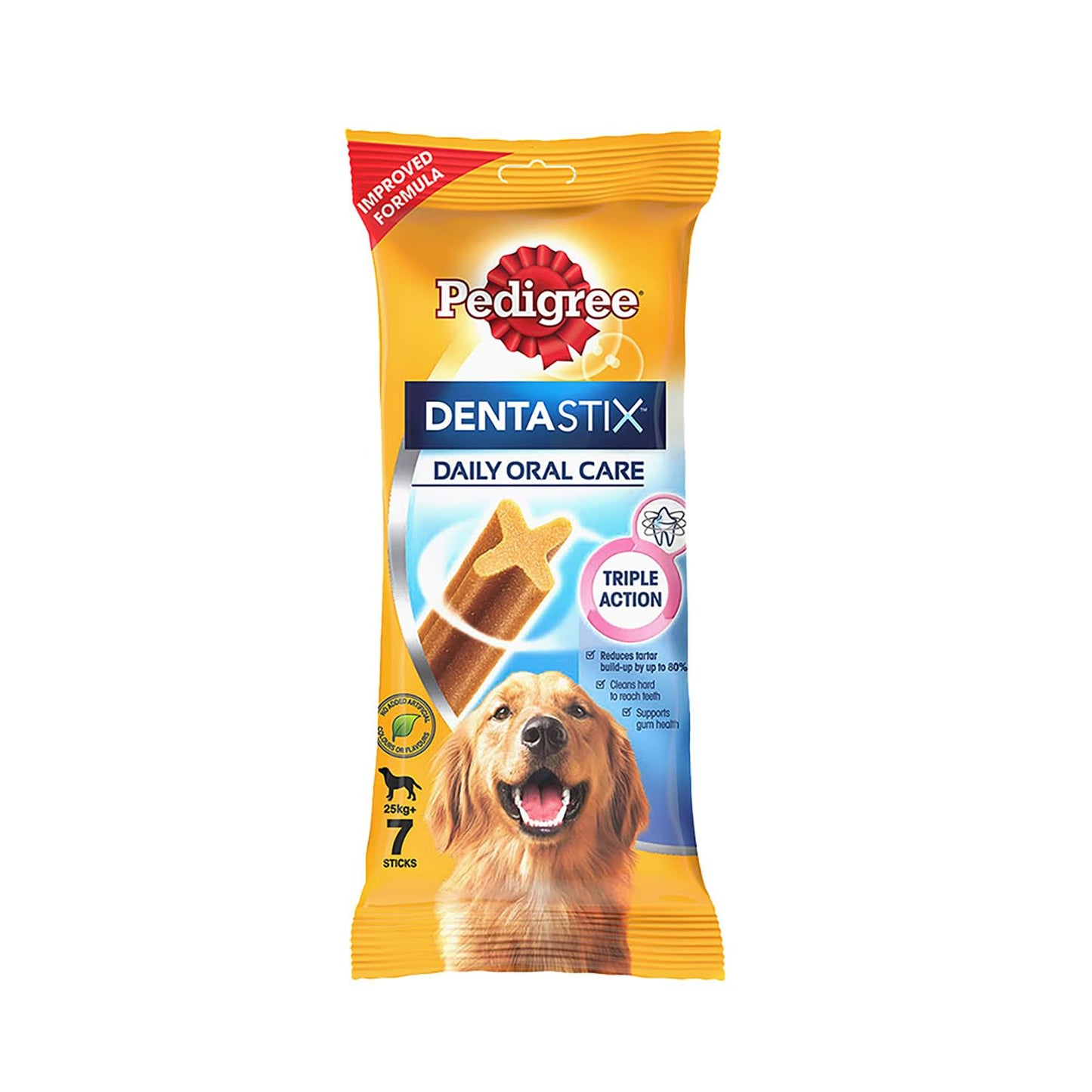 Pedigree Dentastix