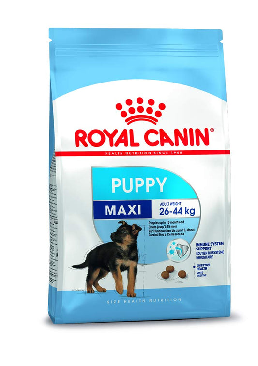 Royal Canin Maxi Puppy