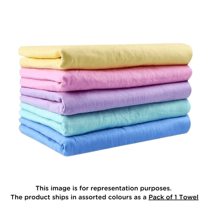 Aeolus Absorption Towel