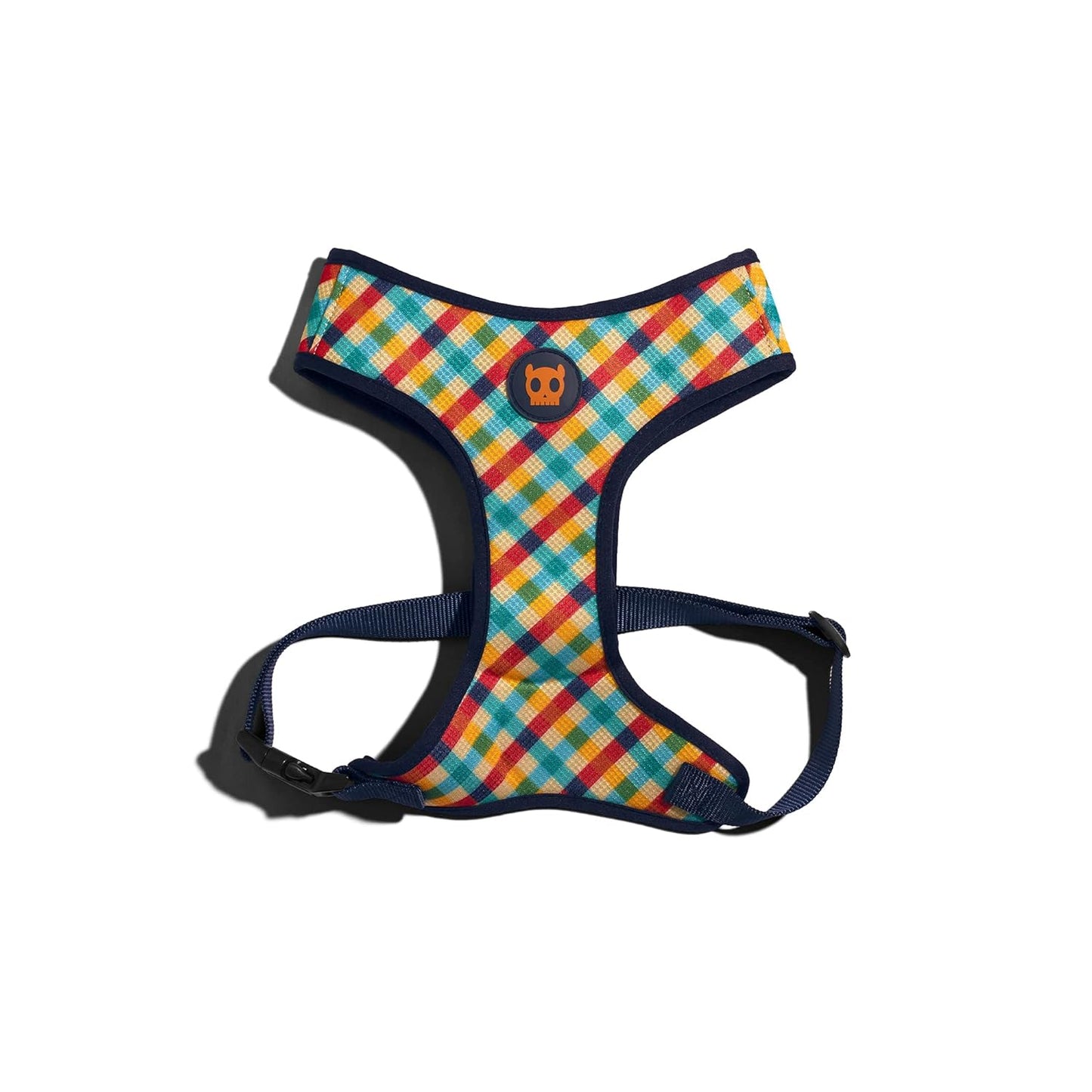 Zeedog Phantom Air-Mesh Harness