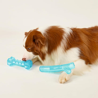 Fofos Cooling Branch Dog Chew Toy