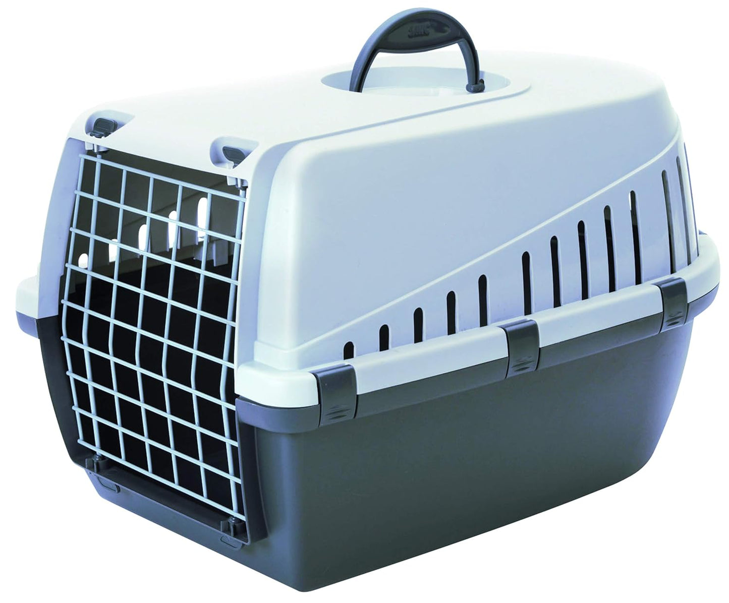 Trixie Trotter 2 Pet Carrier Grey