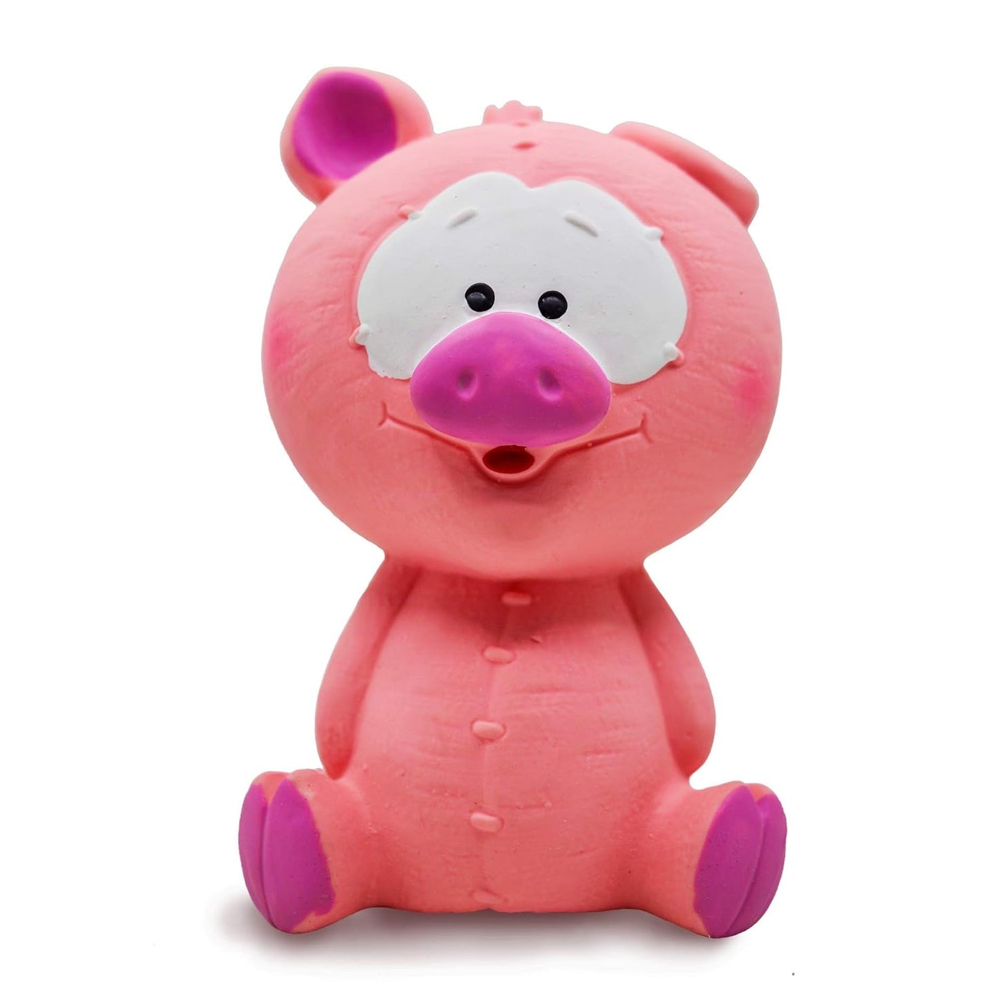 Fofos Latex Toy Pig