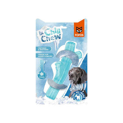 Fofos Cooling Branch Dog Chew Toy