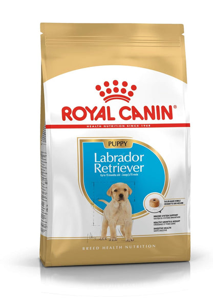 Royal Canin Labrador Puppy