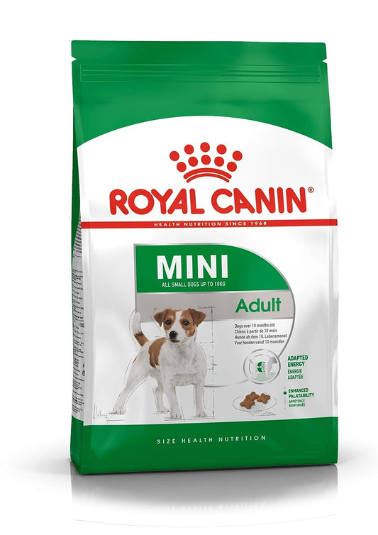 Royal Canin Mini Adult