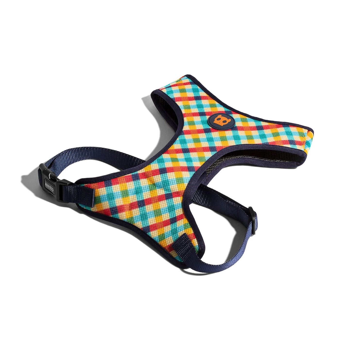 Zeedog Phantom Air-Mesh Harness