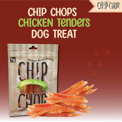 Chip Chops Chicken Tenders 70g