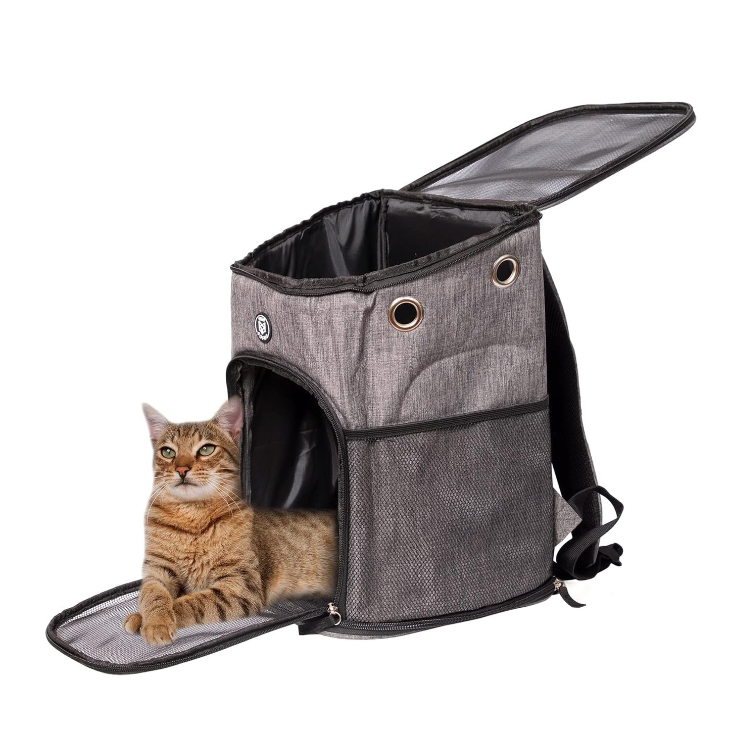 FOFOS Bagpack Pet Carrier