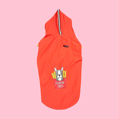 OMP RAINCOATS SLEEVELESS