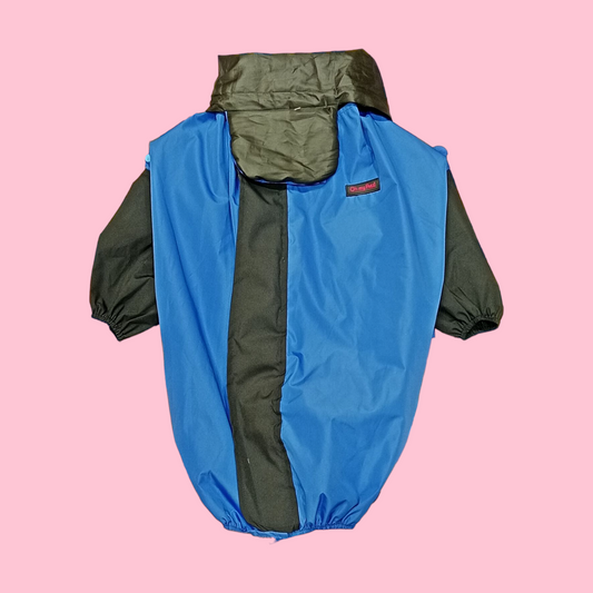 OMP RAINCOATS WITH SLEEVES