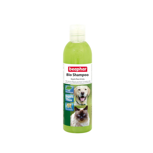 Beaphar Tea Tree Oil Shampoo 250 ML