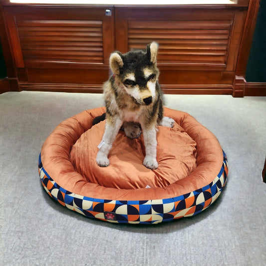 OMP Donut Bed