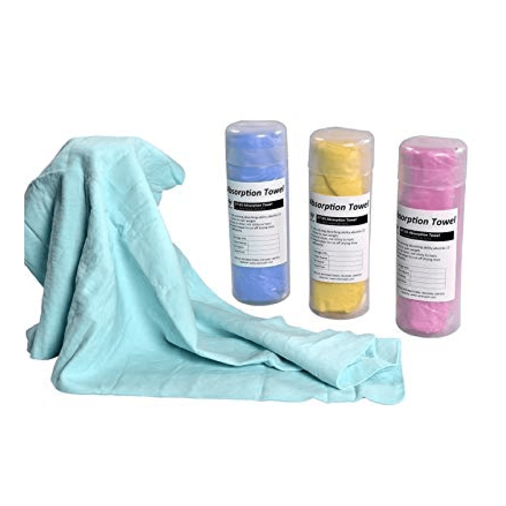 Aeolus Absorption Towel