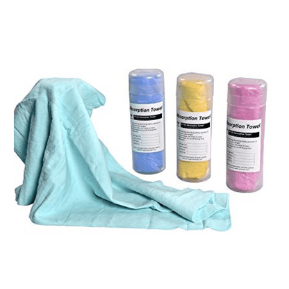 Aeolus Absorption Towel