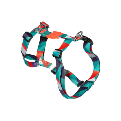 Zeedog Ella H-Harness