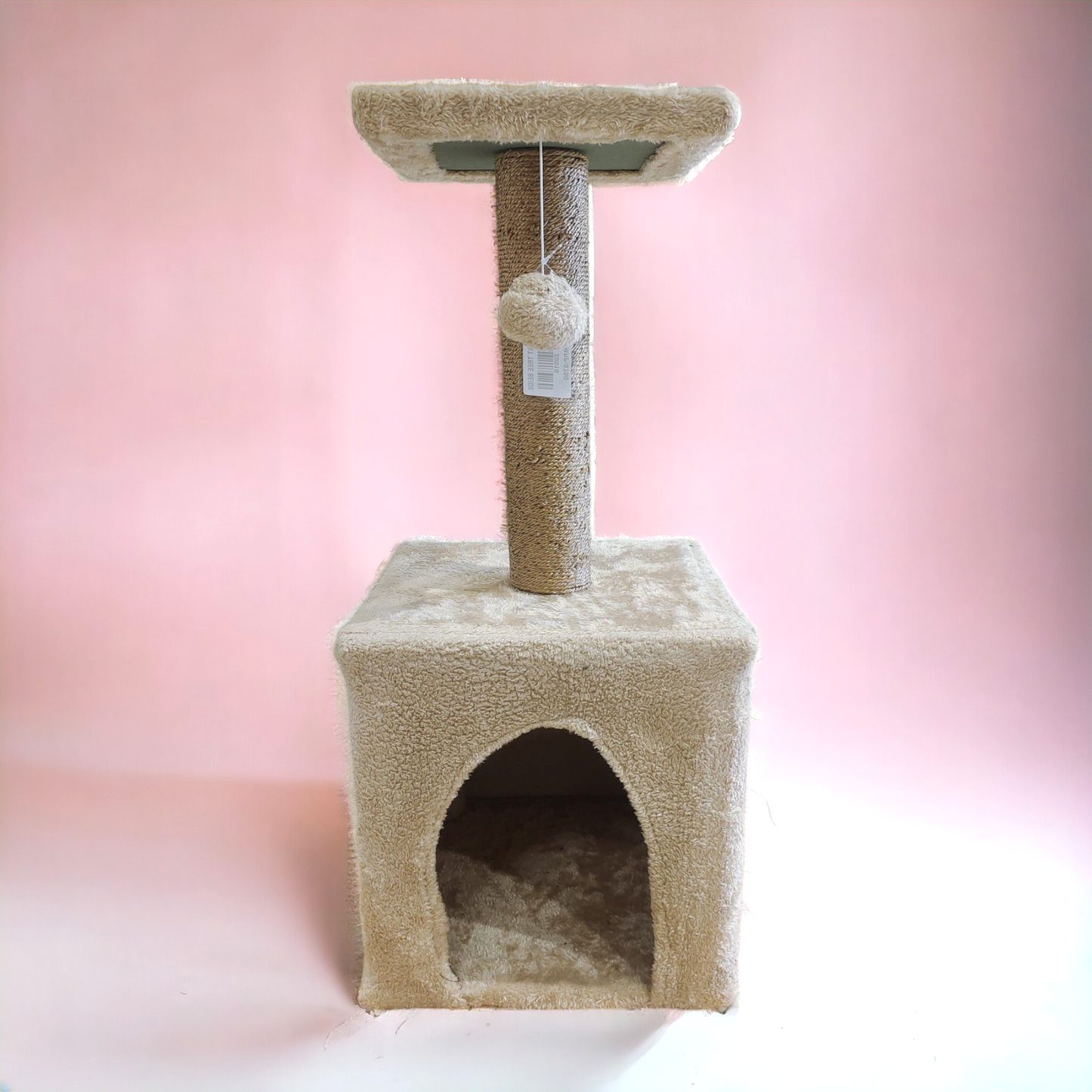 PH Cat Tree Beige