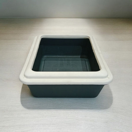 SP Cat Litter Tray Small (46*37*14 CM)