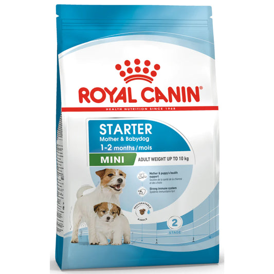 Royal Canin Mini Starter