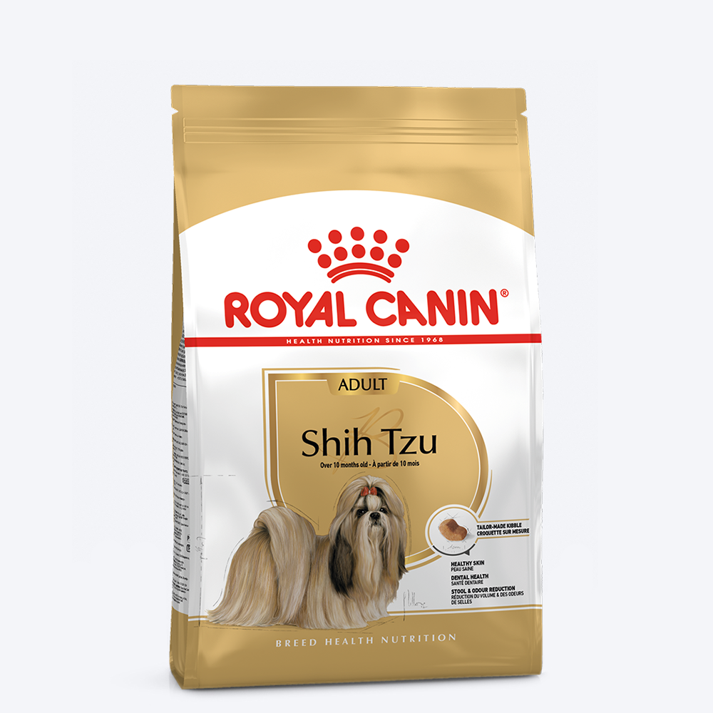 Royal Canin Shihtzu Adult